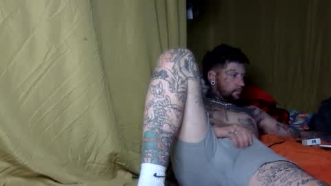 Dreadedted online show from February 2026 09:14:02 AM