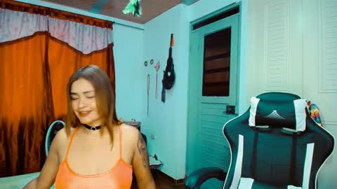 sharon online show from February 2025 10:31:01 PM