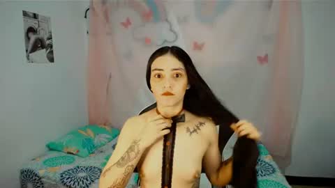 Snapshot of dream__girls69944 chatting on July 2026 08:06:02 AM sharon online show from July 2026 08:06:02 AM