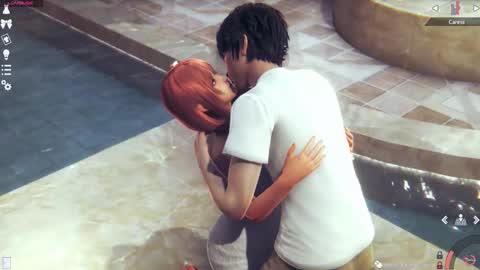 Snapshot of dream_aimira chatting on November 2025 12:29:02 PM dream aimira online show from November 2025 12:29:02 PM