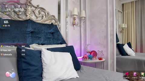 Maria online show from February 2025 11:43:02 AM