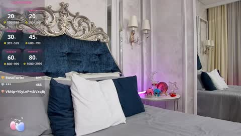 Maria online show from February 2025 02:32:02 PM