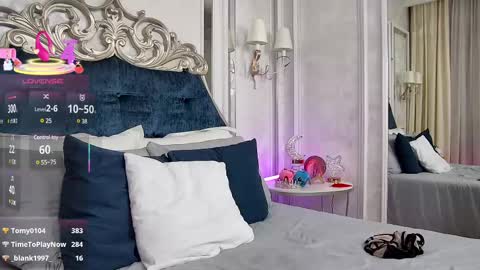 Maria online show from February 2025 01:17:02 PM