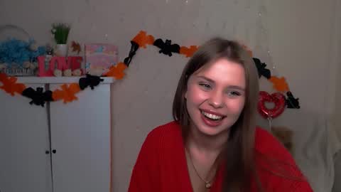Mari online show from October 2025 08:00:02 AM