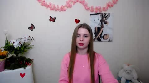 Mari online show from March 2026 09:03:02 AM