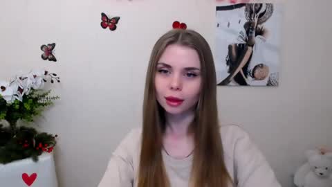 Snapshot of dream_mari chatting on May 2026 05:35:02 AM Mari online show from May 2026 05:35:02 AM