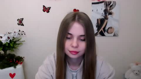 Snapshot of dream_mari chatting on May 2026 05:25:02 AM Mari online show from May 2026 05:25:02 AM