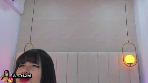 N E N A  online show from December 2025 08:16:02 PM