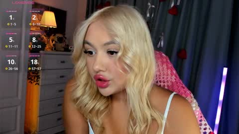 Snapshot of dreamaise chatting on May 2026 03:06:01 PM Mary pvt open use pink and blue app lovense online show from May 2026 03:06:01 PM