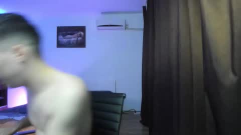 Johnny online show from April 2026 08:55:02 PM