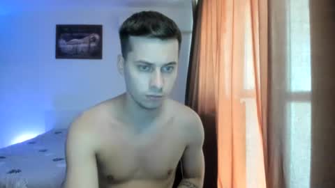 Snapshot of dreamboy240 chatting on June 2026 11:13:01 AM Johnny online show from June 2026 11:13:01 AM