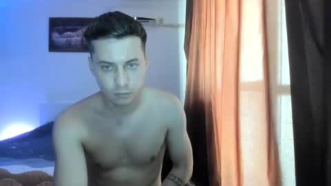 Snapshot of dreamboy240 chatting on June 2026 10:09:01 AM Johnny online show from June 2026 10:09:01 AM