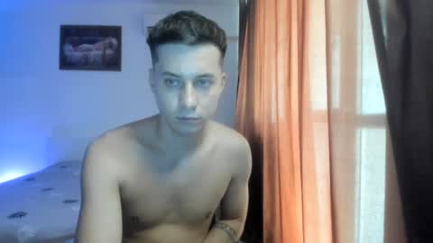 Snapshot of dreamboy240 chatting on July 2026 10:43:02 AM Johnny online show from July 2026 10:43:02 AM