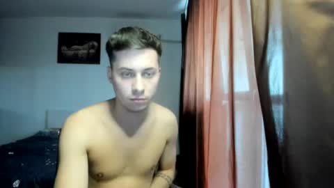 Snapshot of dreamboy240 chatting on July 2026 02:04:01 PM Johnny online show from July 2026 02:04:01 PM