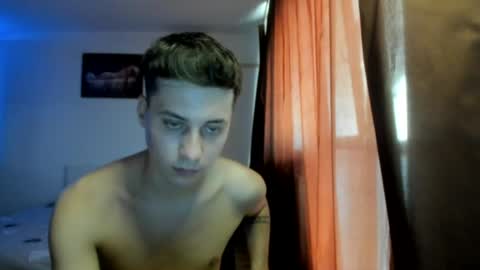 Snapshot of dreamboy240 chatting on July 2026 01:32:01 PM Johnny online show from July 2026 01:32:01 PM