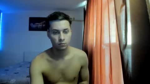 Snapshot of dreamboy240 chatting on August 2026 01:31:02 PM Johnny online show from August 2026 01:31:02 PM