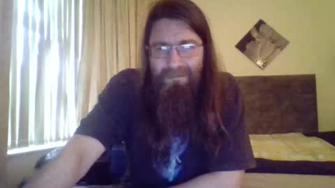 dreamer1402 online show from February 2026 11:59:01 AM