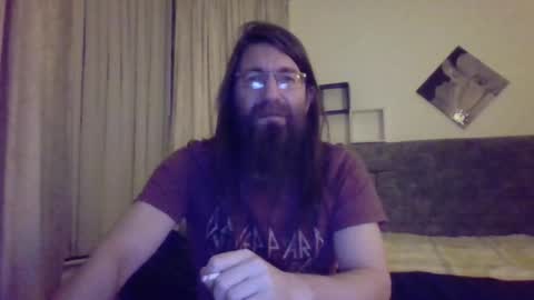 dreamer1402 online show from February 2026 11:42:02 PM