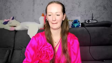 dreamesoul online show from December 2025 12:54:01 PM