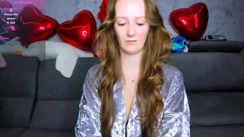 dreamesoul online show from February 2026 10:58:01 AM