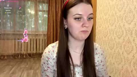 Snapshot of dreameveline chatting on May 2026 03:51:01 PM Evelina online show from May 2026 03:51:01 PM