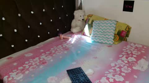 Snapshot of dreameyez chatting on February 2026 11:24:01 AM Dreameyes online show from February 2026 11:24:01 AM