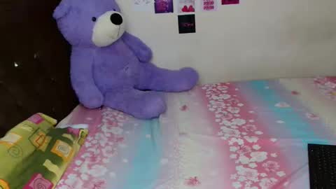 Dreameyes online show from March 2026 08:31:01 AM