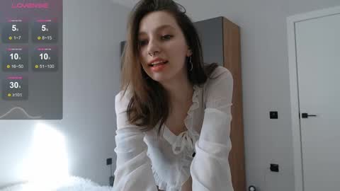  Hello im Eva  online show from March 2025 12:30:02 PM
