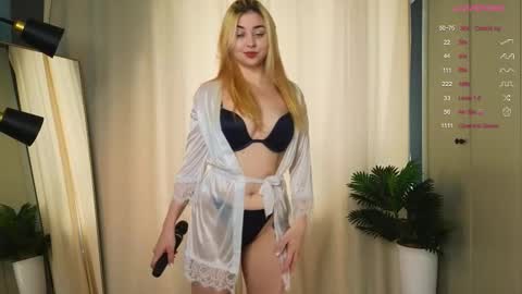 Hannah online show from October 2025 10:07:01 AM