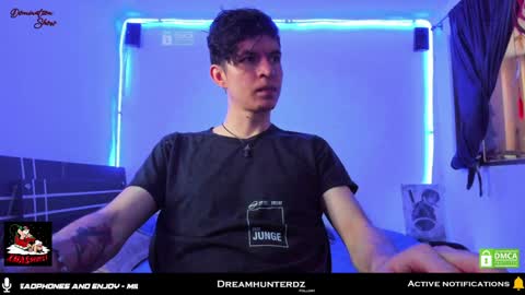 Snapshot of dreamhunterdz chatting on December 2024 07:05:01 PM Your lord. - ONLINE 1500 Pm to 2100 Pm - New York Hour online show from December 2024 07:05:01 PM