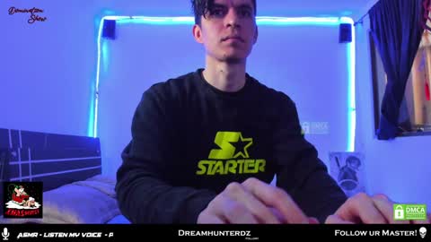 Snapshot of dreamhunterdz chatting on December 2024 09:23:01 PM Your lord. - ONLINE 1500 Pm to 2100 Pm - New York Hour online show from December 2024 09:23:01 PM