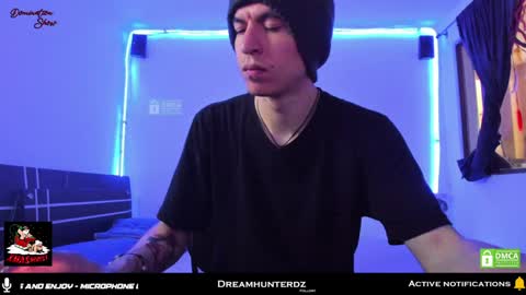 Snapshot of dreamhunterdz chatting on December 2024 08:55:01 PM Your lord. - ONLINE 1500 Pm to 2100 Pm - New York Hour online show from December 2024 08:55:01 PM