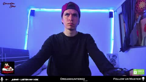 Snapshot of dreamhunterdz chatting on December 2024 10:47:02 PM Your lord. - ONLINE 1500 Pm to 2100 Pm - New York Hour online show from December 2024 10:47:02 PM