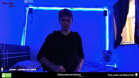 Snapshot of dreamhunterdz chatting on January 2025 07:20:01 PM Your lord. - ONLINE 1500 Pm to 2100 Pm - New York Hour online show from January 2025 07:20:01 PM