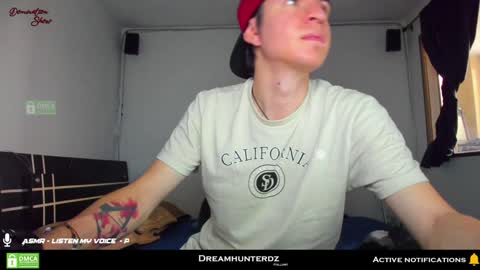 Snapshot of dreamhunterdz chatting on February 2025 06:49:02 PM Your lord. - ONLINE 1500 Pm to 2100 Pm - New York Hour online show from February 2025 06:49:02 PM