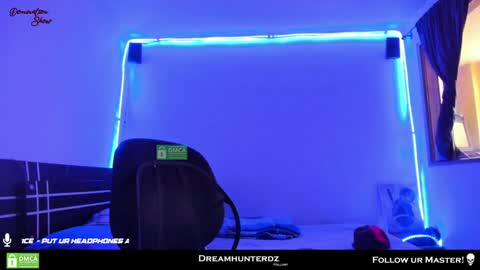 Snapshot of dreamhunterdz chatting on February 2025 07:16:02 PM Your lord. - ONLINE 1500 Pm to 2100 Pm - New York Hour online show from February 2025 07:16:02 PM