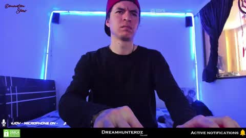 Snapshot of dreamhunterdz chatting on March 2025 08:46:02 PM Your lord. - ONLINE 1500 Pm to 2100 Pm - New York Hour online show from March 2025 08:46:02 PM