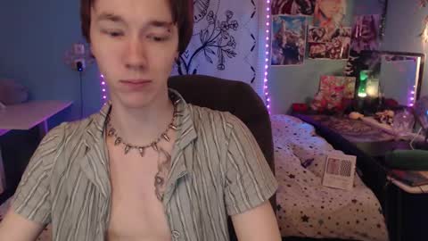 Yukichi online show from October 2025 07:03:02 PM