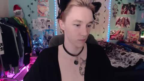 Yukichi online show from December 2025 01:29:02 PM