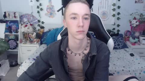 Yukichi online show from January 2026 12:15:01 AM