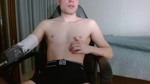 DreamBoy online show from June 2026 03:09:02 AM