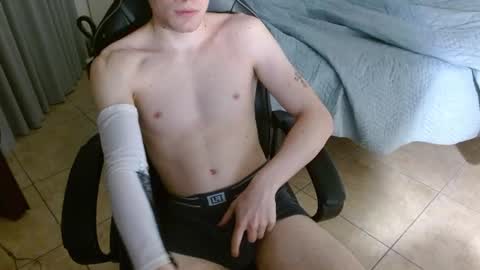 DreamBoy online show from June 2026 12:36:01 AM