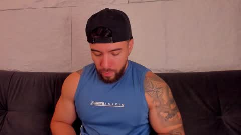 cris online show from October 2025 11:05:01 PM