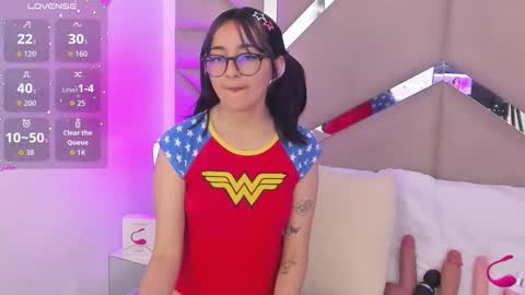 dreammy_kitty online show from January 2026 01:24:02 PM