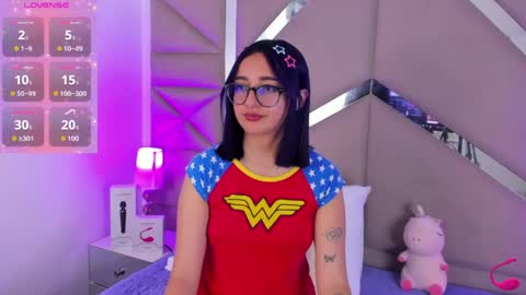 Snapshot of dreammy_kitty chatting on April 2026 01:23:01 PM dreammy_kitty online show from April 2026 01:23:01 PM