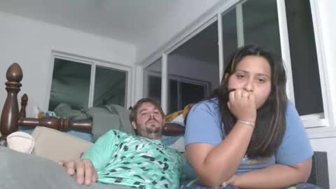 Snapshot of dreamstate888 chatting on October 2025 02:56:02 AM nccouple93 online show from October 2025 02:56:02 AM