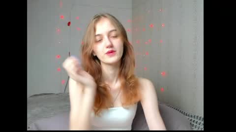 Snapshot of dreamy_pollyyy chatting on May 2026 07:45:02 PM dreamy_pollyyy online show from May 2026 07:45:02 PM