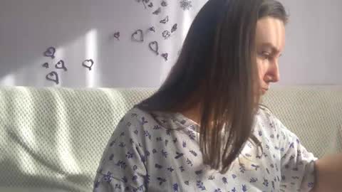 Mila online show from March 2025 08:10:02 AM