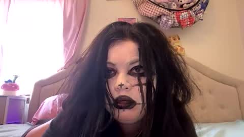 Snapshot of dreamycookies3 chatting on May 2026 07:37:02 PM dreamycookies3 online show from May 2026 07:37:02 PM