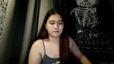 dreamycreamyst online show from December 2024 11:13:02 PM